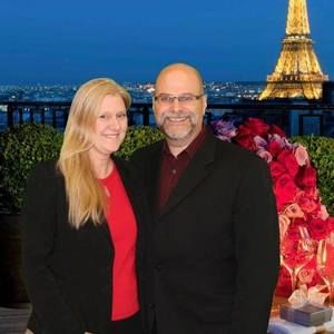 Meet your Posher, Bruce